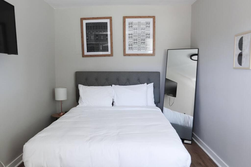 Inviting 1 Bedroom 10 Mins To Nash Inn