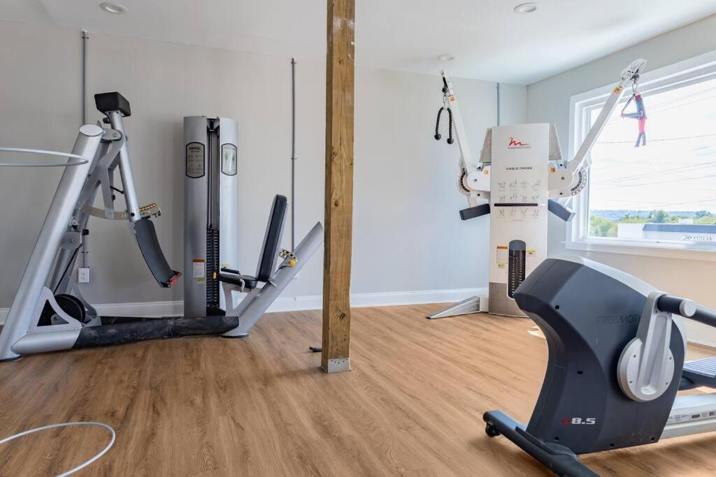 Inviting 1 Bedroom 10 Mins To Nash Inn *