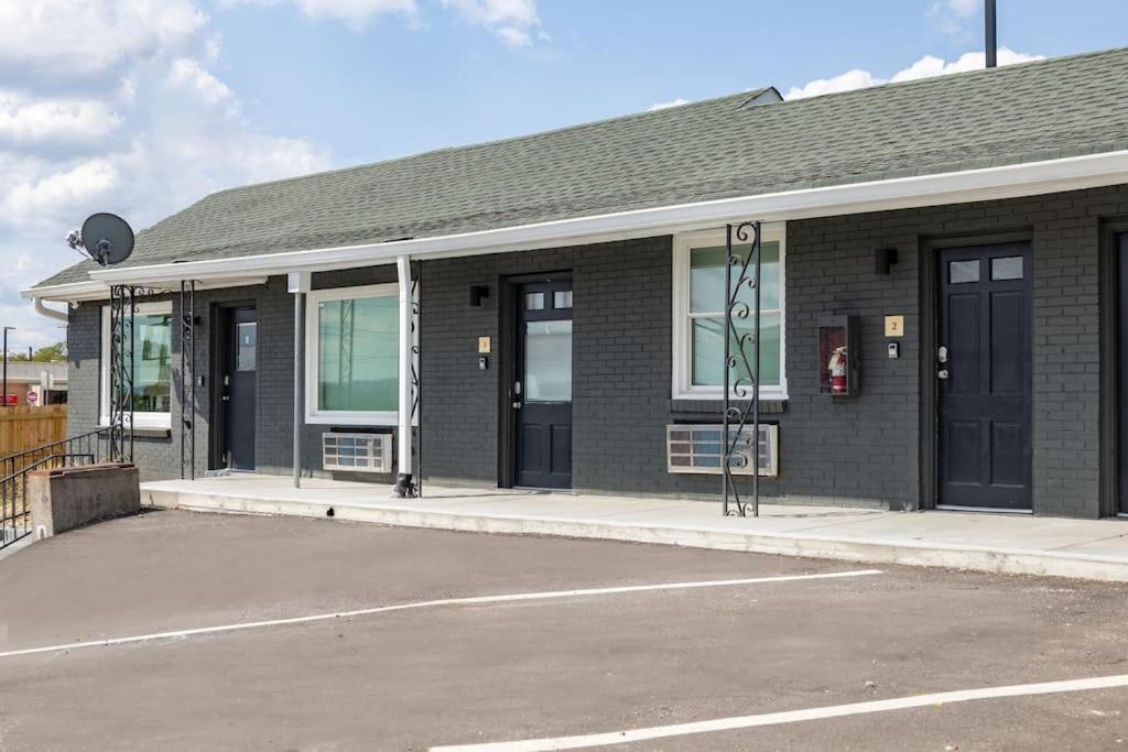 Inn Inviting 1 Bedroom 10 Mins To Nash