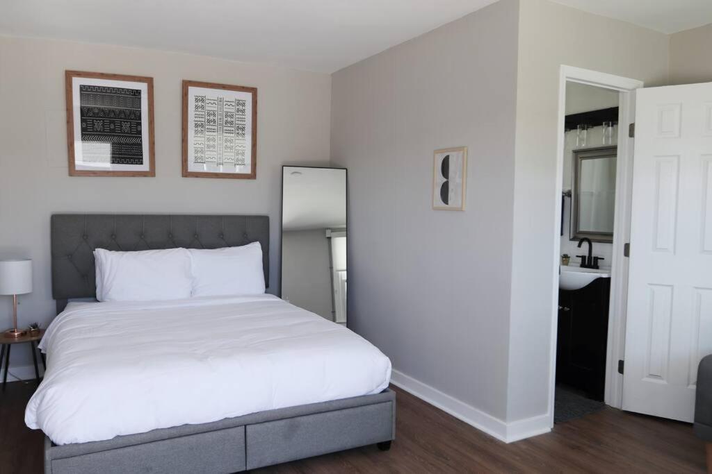 Inn Inviting 1 Bedroom 10 Mins To Nash