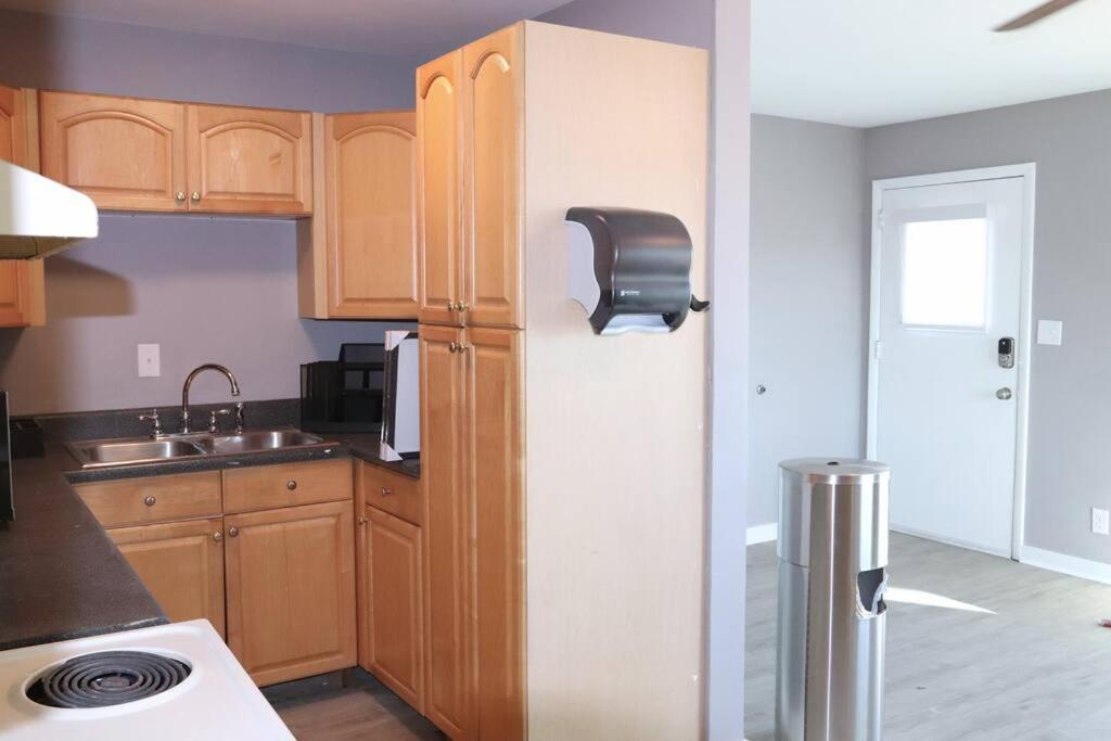 Inviting 1 Bedroom 10 Mins To Nash Nashville